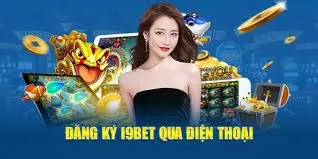 Đăng ký I9bet