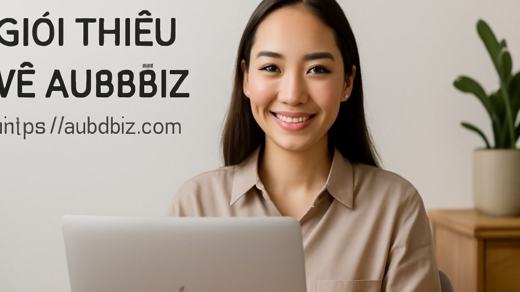 Giới thiệu về Au88biz Minh họa: Giới thiệu về Au88biz