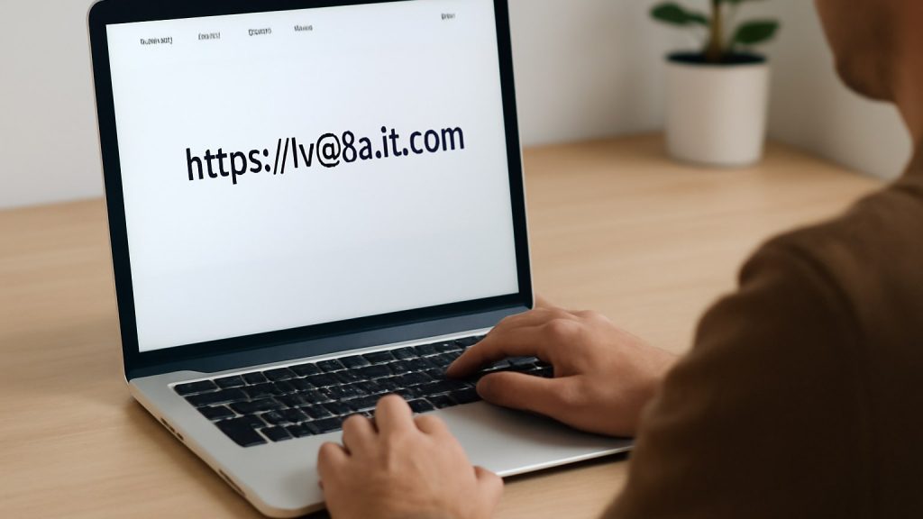 Ấn tượng ban đầu: giao diện, điều hướng và tốc độ tải Minh họa: Ấn tượng ban đầu: giao diện, điều hướng và tốc độ tải