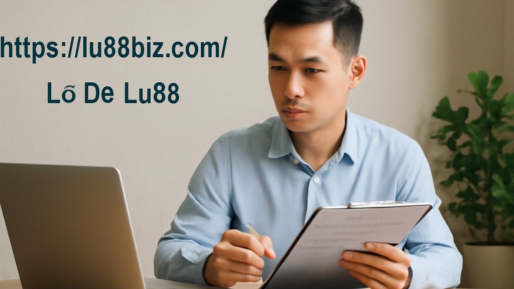 https://lu88biz.com/ – Trải nghiệm giải trí, soi kèo và Lô Đề Lu88 theo cách có kiểm soát