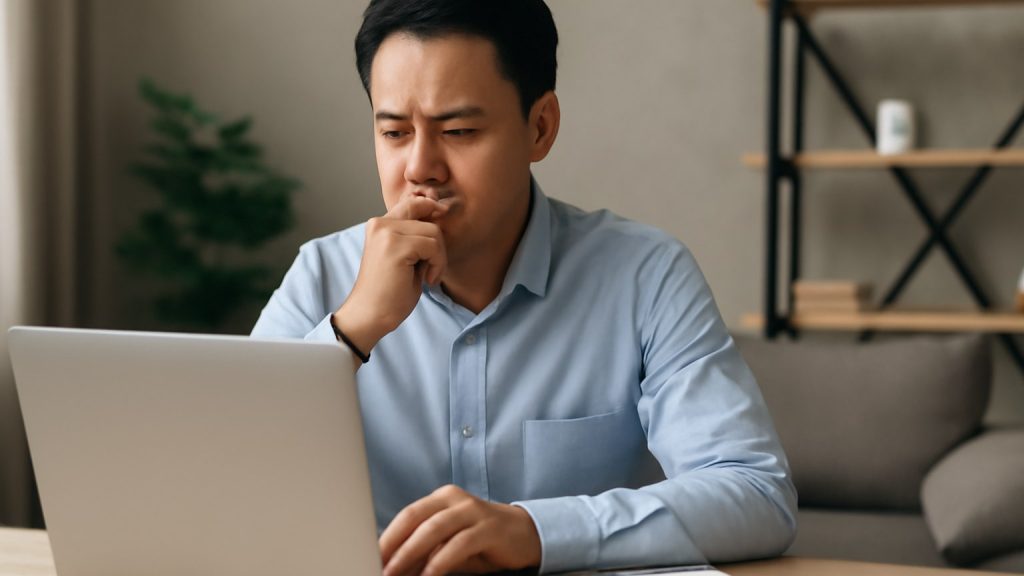 Vì sao nên bắt đầu bằng tiêu chí thay vì cảm tính? Minh họa: Vì sao nên bắt đầu bằng tiêu chí thay vì cảm tính?