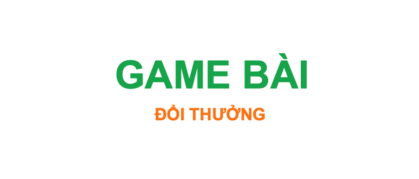 Game Bài Đổi Thưởng