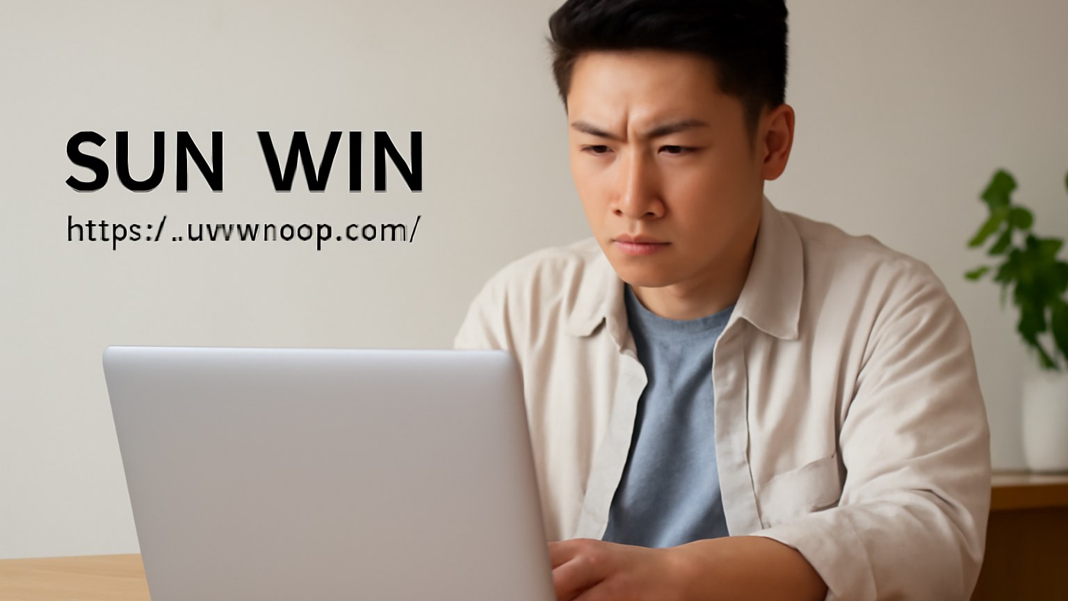 sun win: Cách chọn sân chơi giải trí trực tuyến an toàn và trải nghiệm mượt