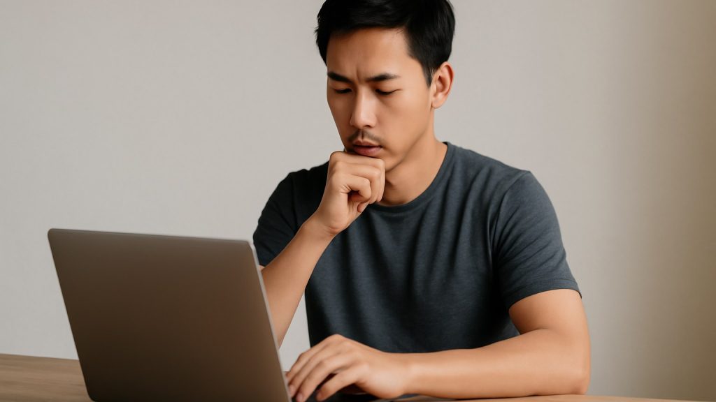 Minh họa: Vì sao nên đánh giá nền tảng trước khi chơi?