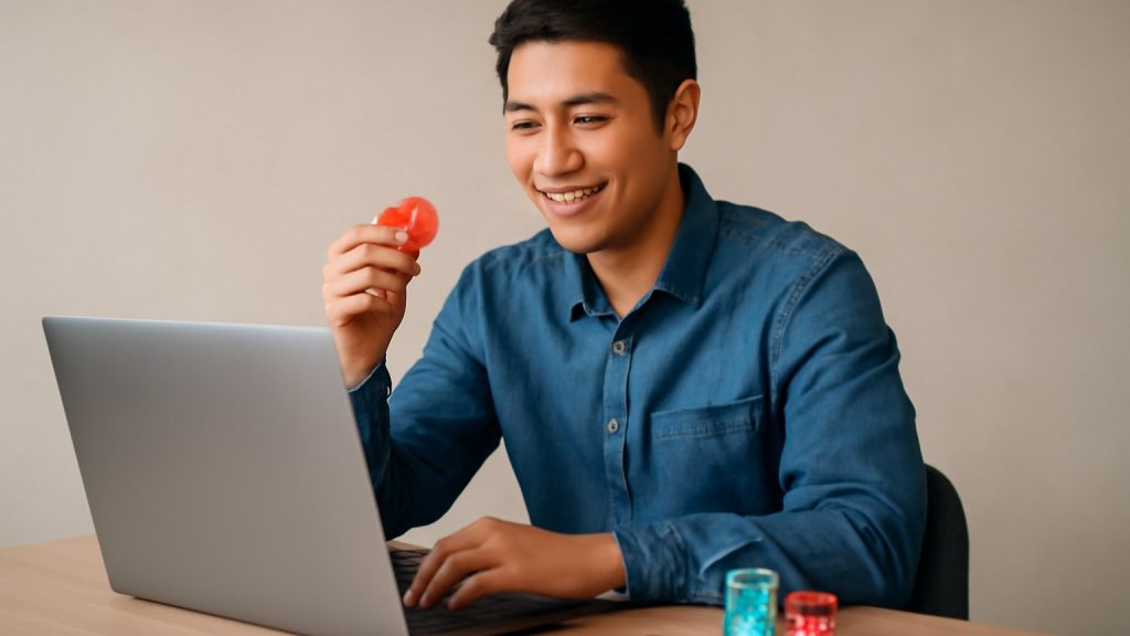 789bet: Cẩm nang chọn sân chơi và quản lý trải nghiệm cá cược an toàn