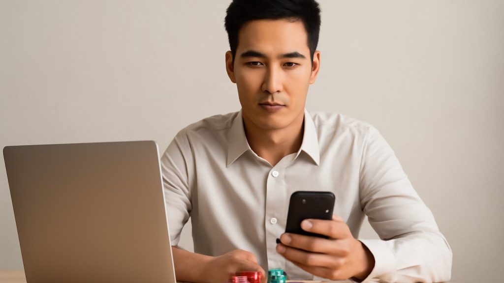 789bet: Hướng dẫn chọn sảnh chơi và quản lý vốn hiệu quả cho người mới