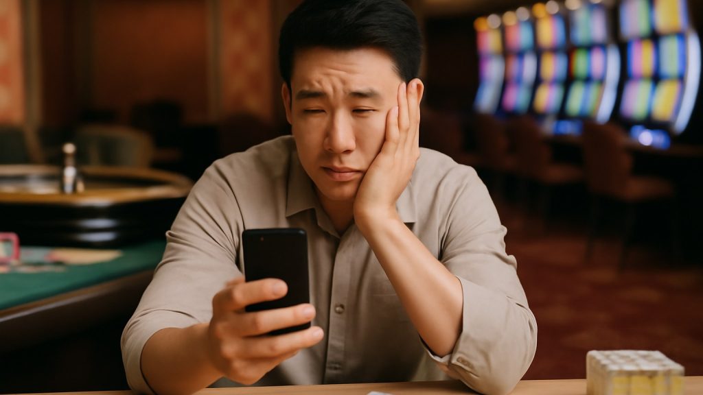 Hiểu nhu cầu trước khi chọn sảnh: giải trí hay tối ưu ngân sách? Minh họa: Hiểu nhu cầu trước khi chọn sảnh: giải trí hay tối ưu ngân sách?