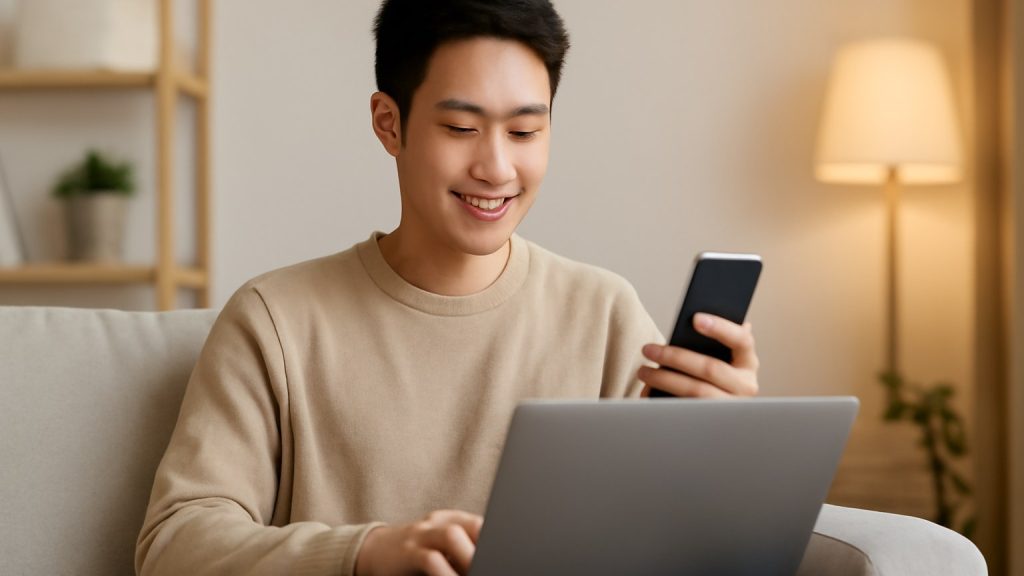 Vì sao nhiều người quan tâm đến trải nghiệm tại jun88? Minh họa: Vì sao nhiều người quan tâm đến trải nghiệm tại jun88?